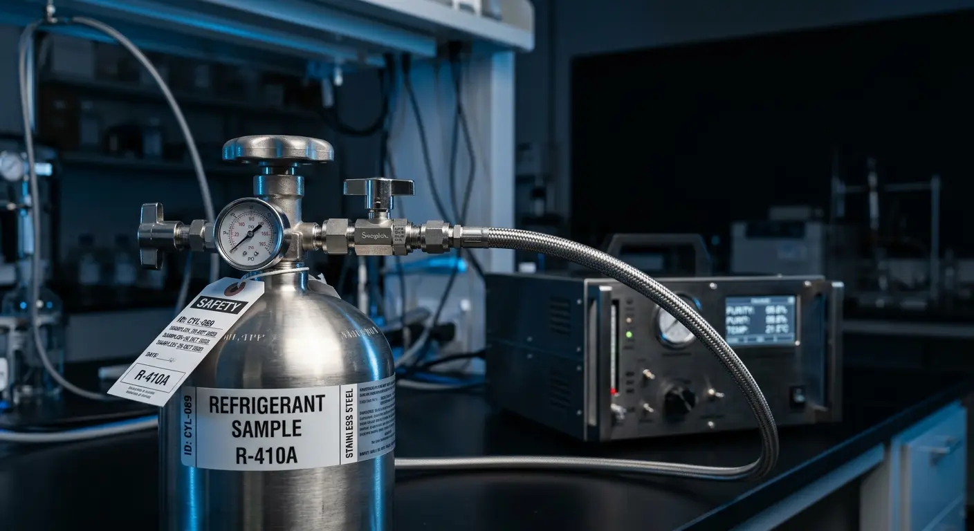 laboratory