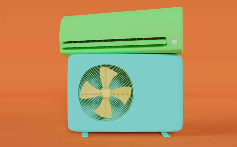 EUROPE NEEDS ACCESS TO EFFICIENT COOLING