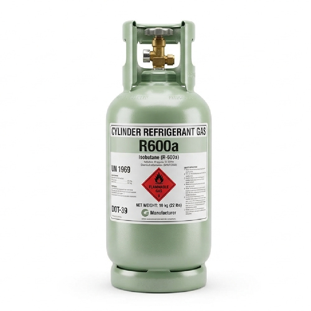 R-600a