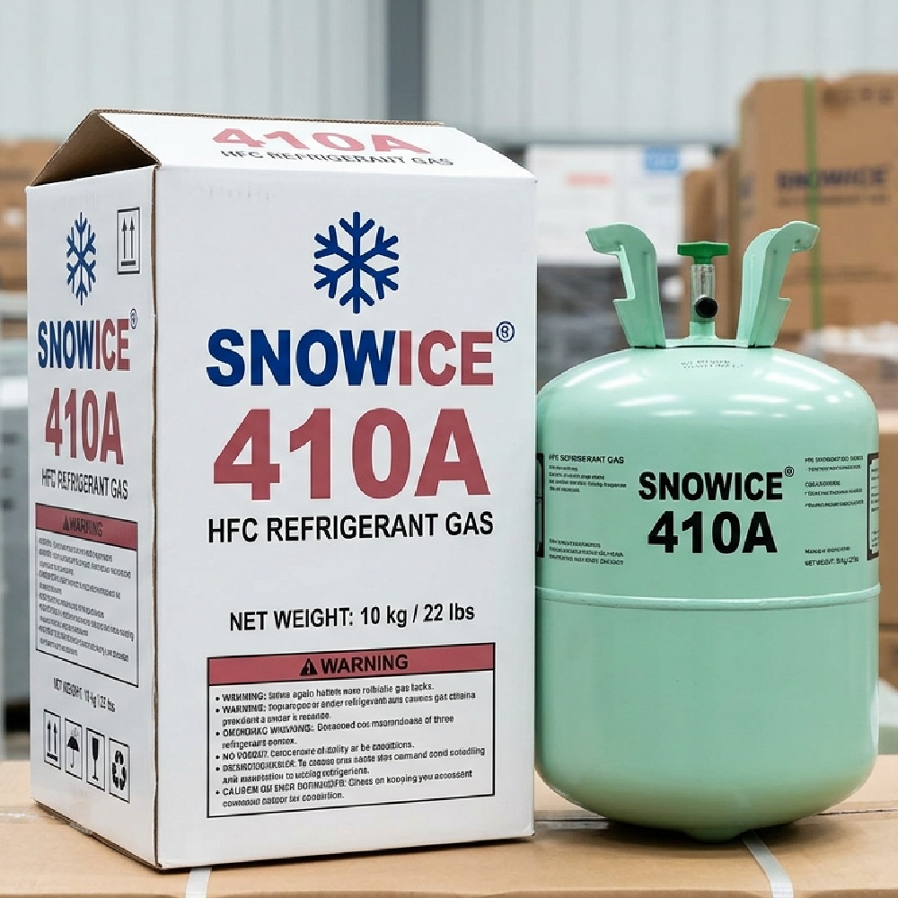 SNOWICE® 410A